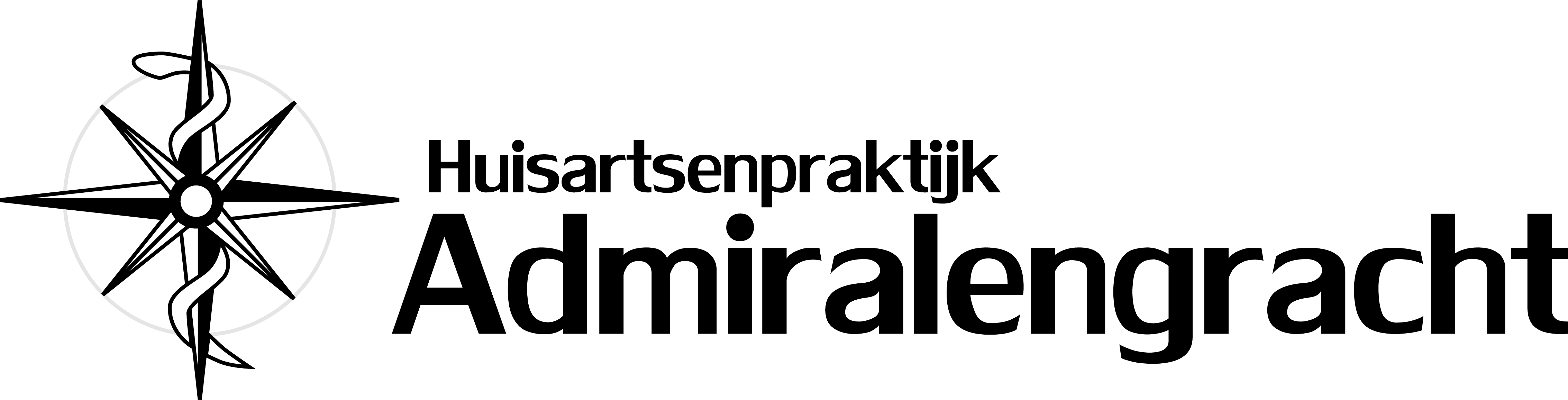 Huisartsenpraktijk Logo