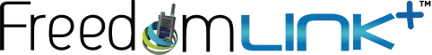 logo freedom link  tm