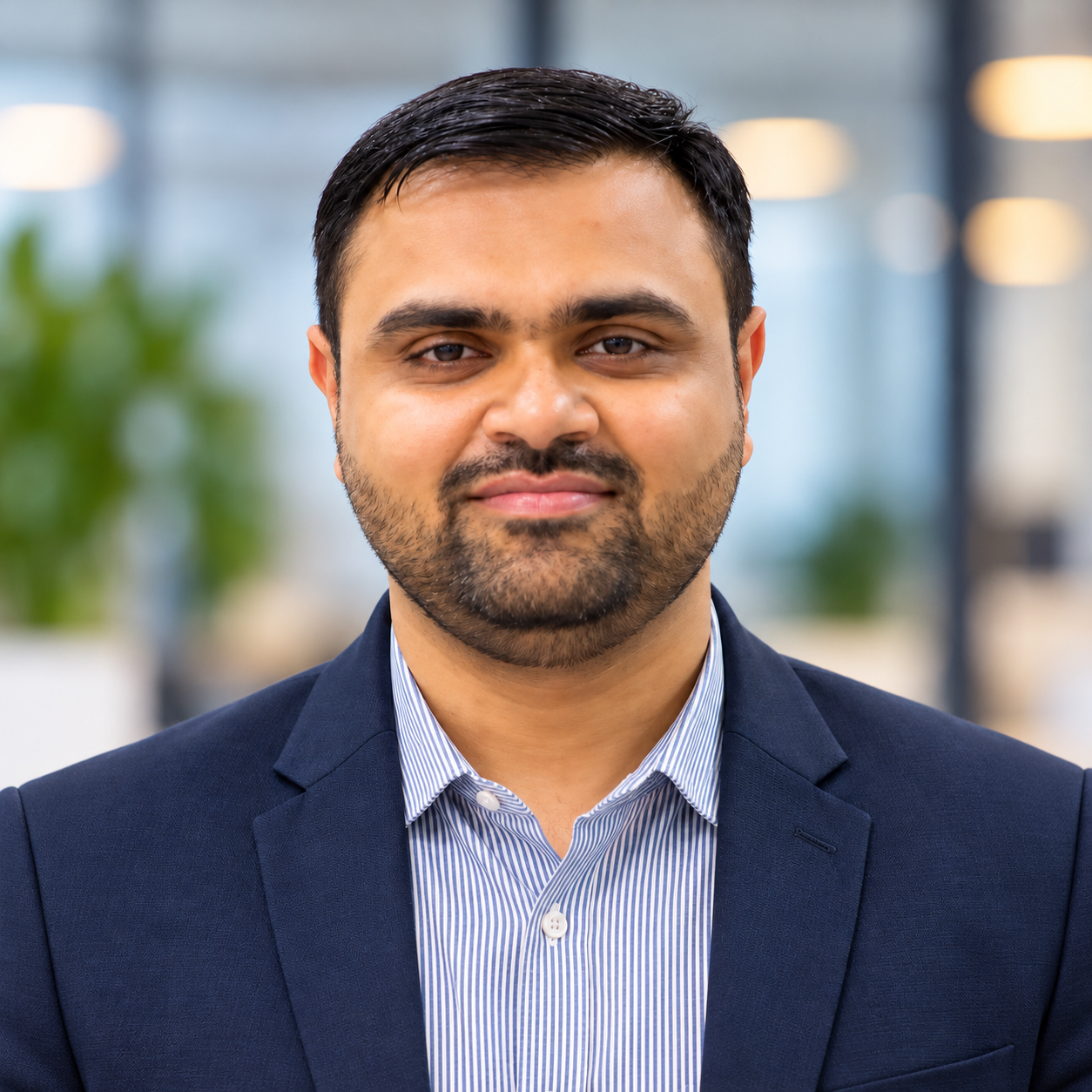 Abdulgani Tumbi, Gründer und Joomla Consultant