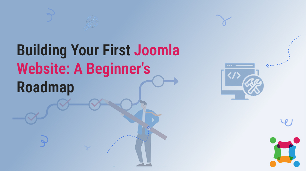Building First Joomla Website: Joomla Tutorial for Beginners Step by Step