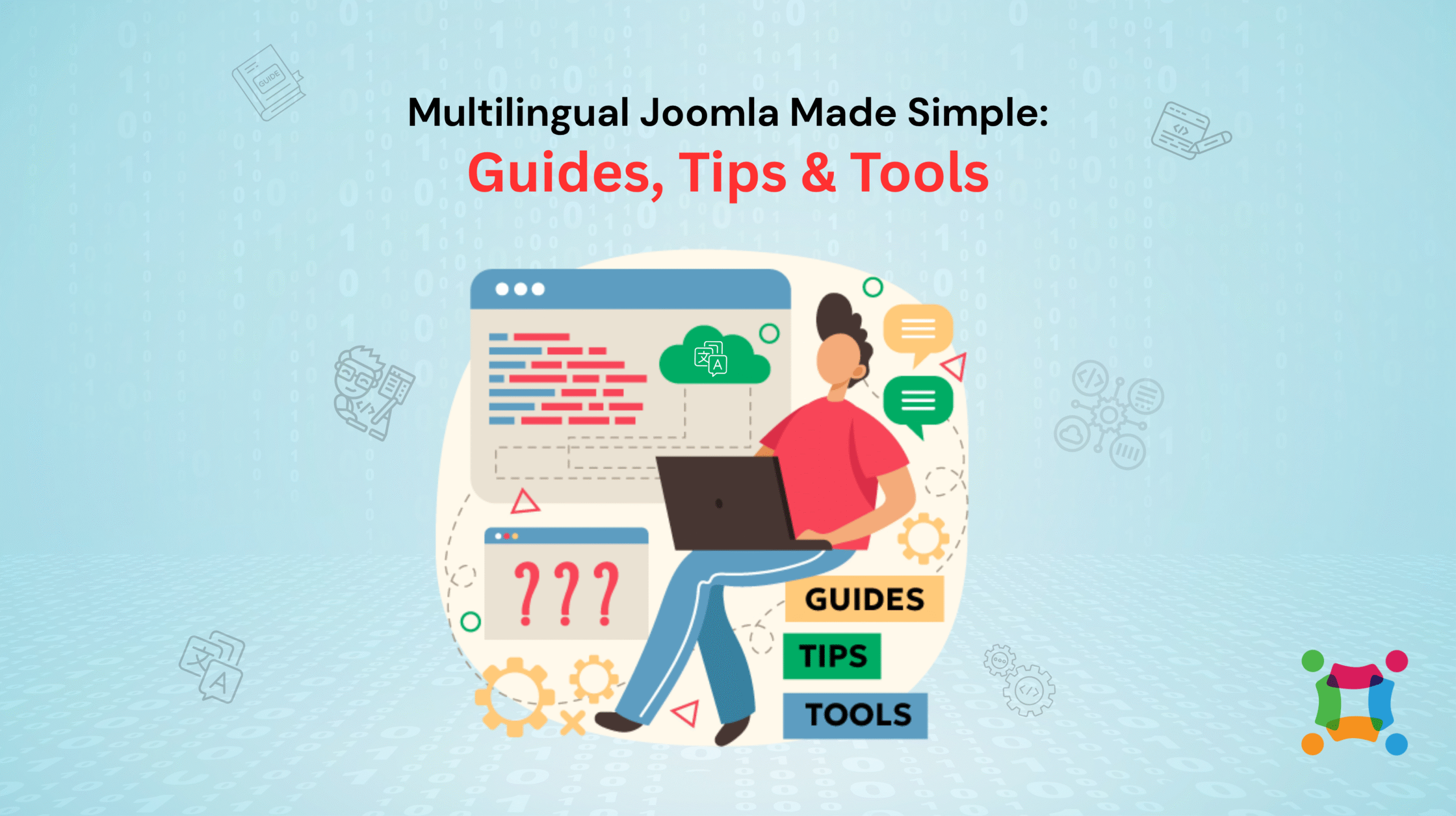 Multilingual Joomla: Setting Up, Managing, and Translating Like a Pro