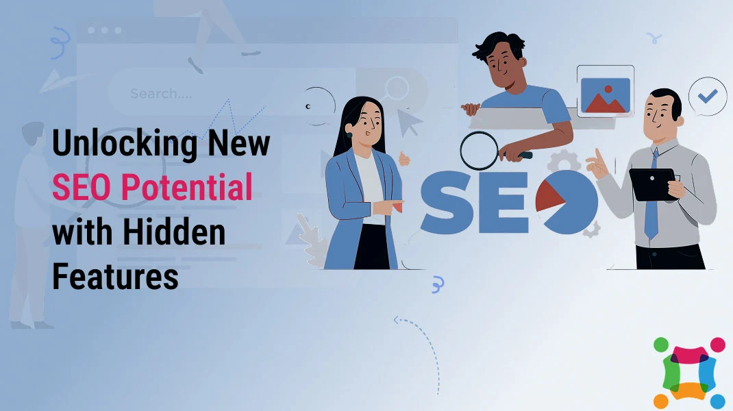Joomla 5: Unlocking New SEO Potential with Hidden Features