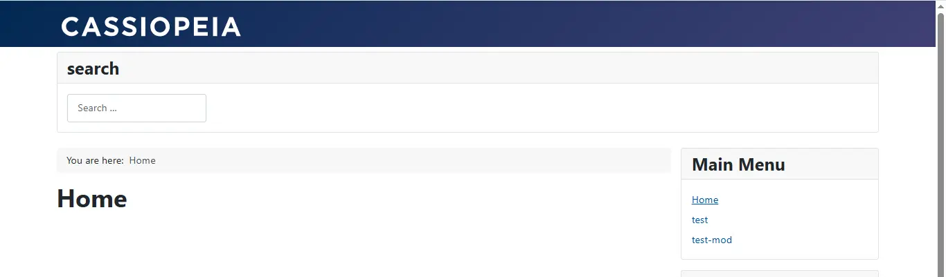 Smart Search Frontend