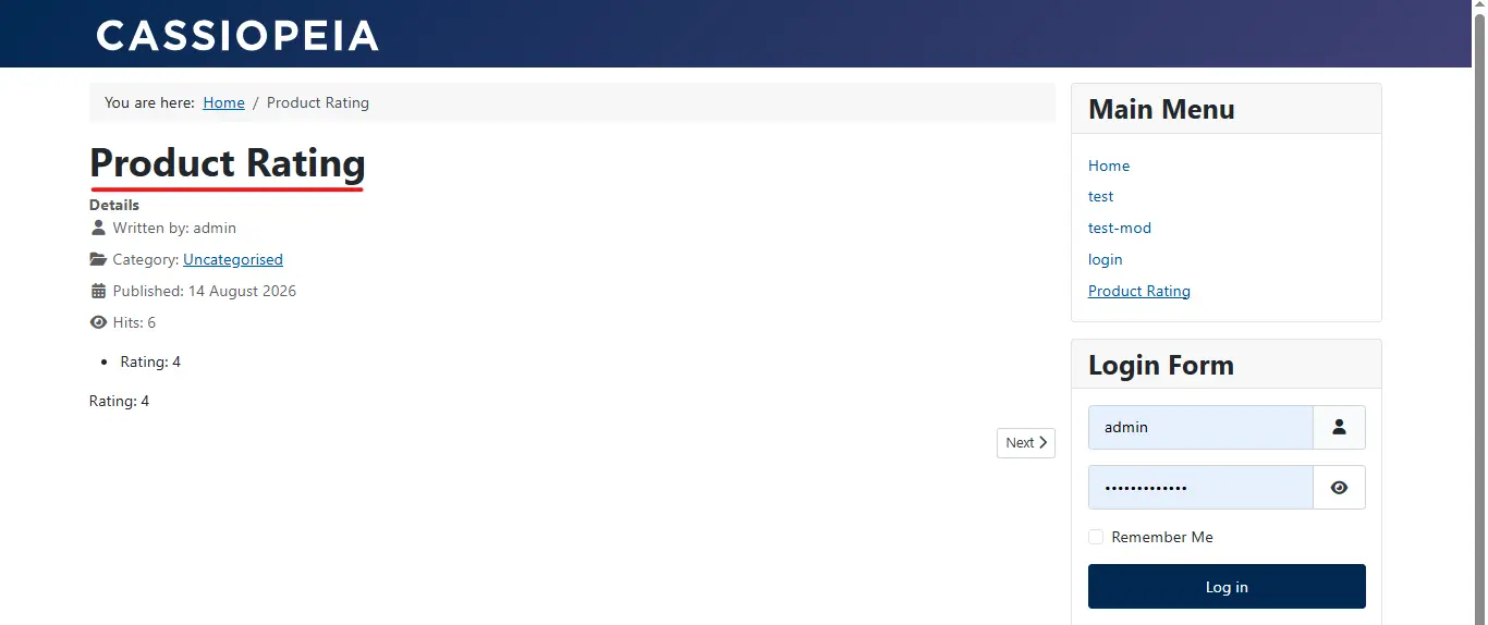 Verify SEO Title