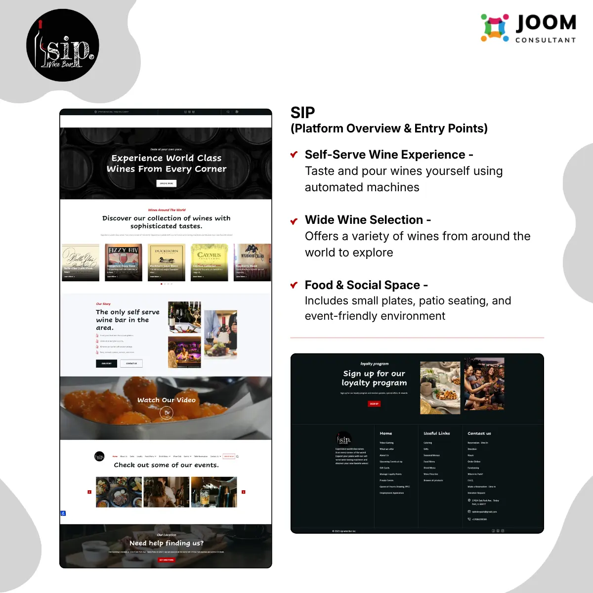 Joomla-basierte Kiosk-Management-Plattform mit KI, API-Synchronisation und Live-Bestandsverfolgung