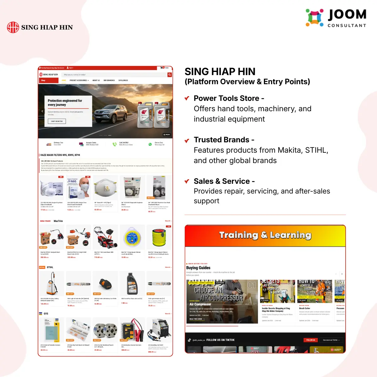 Joomla 3 auf Joomla 4 Migration mit VirtueMart Upgrade und KI-Chatbot Integration