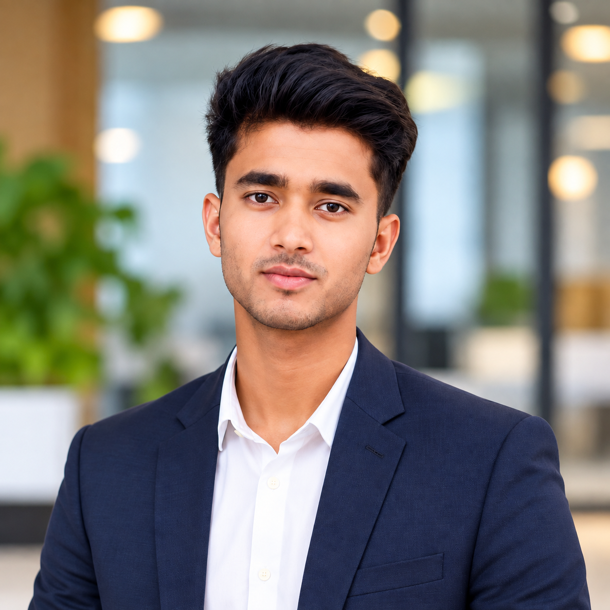 Fardin Jamad, Joomla Entwickler