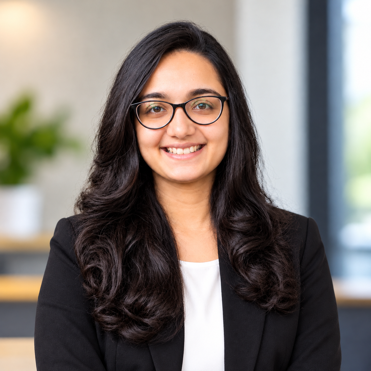 Palak Panchal, Joomla Entwickler