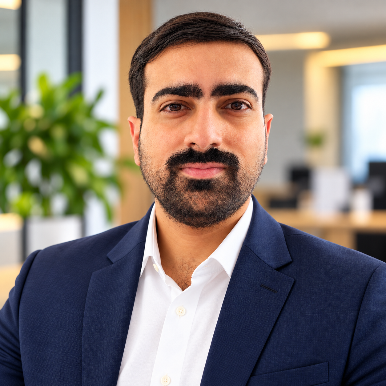 Sagar Ahir, Joomla Entwickler