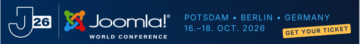 Joomla World Conference