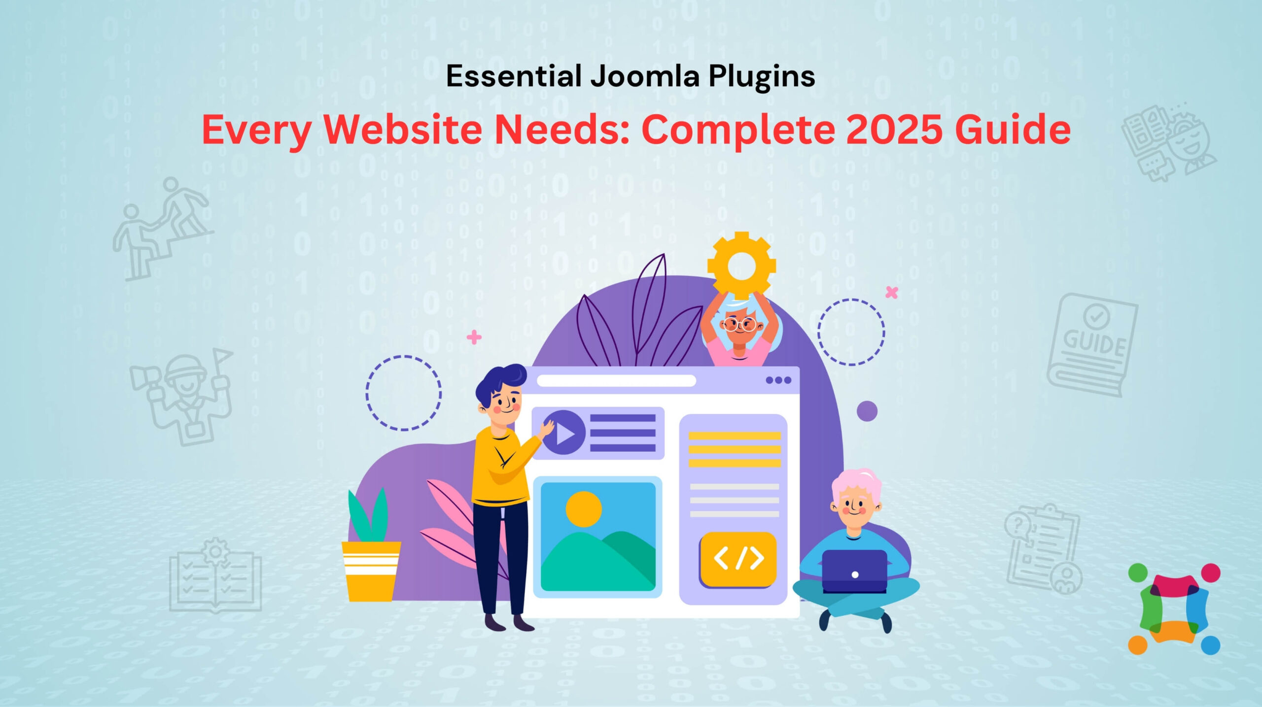 Joomla Plugins