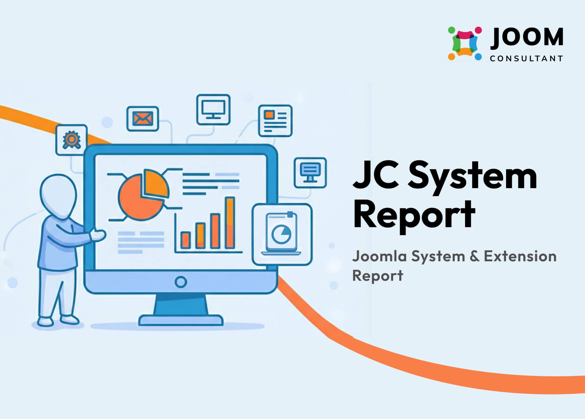 JC System Report