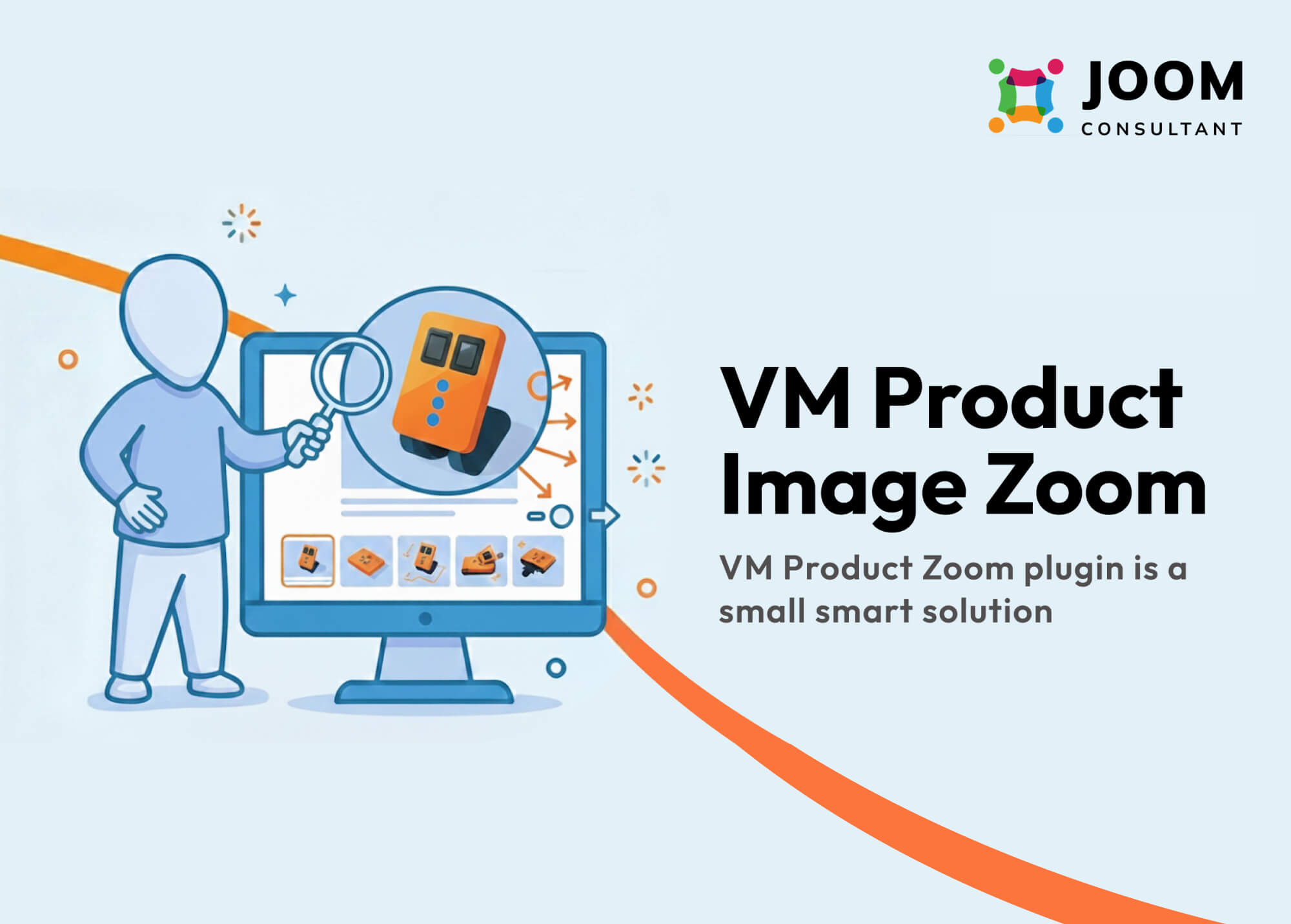 VM Product Image Zoom