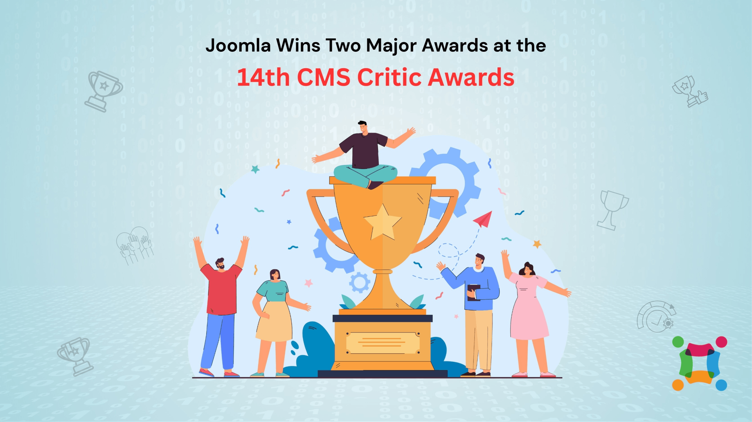 Joomla CMS Critic Awards